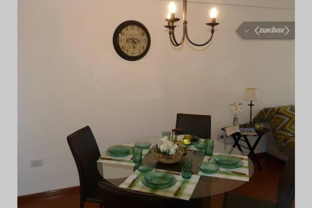 Apartment Departamento Ohiggins I *