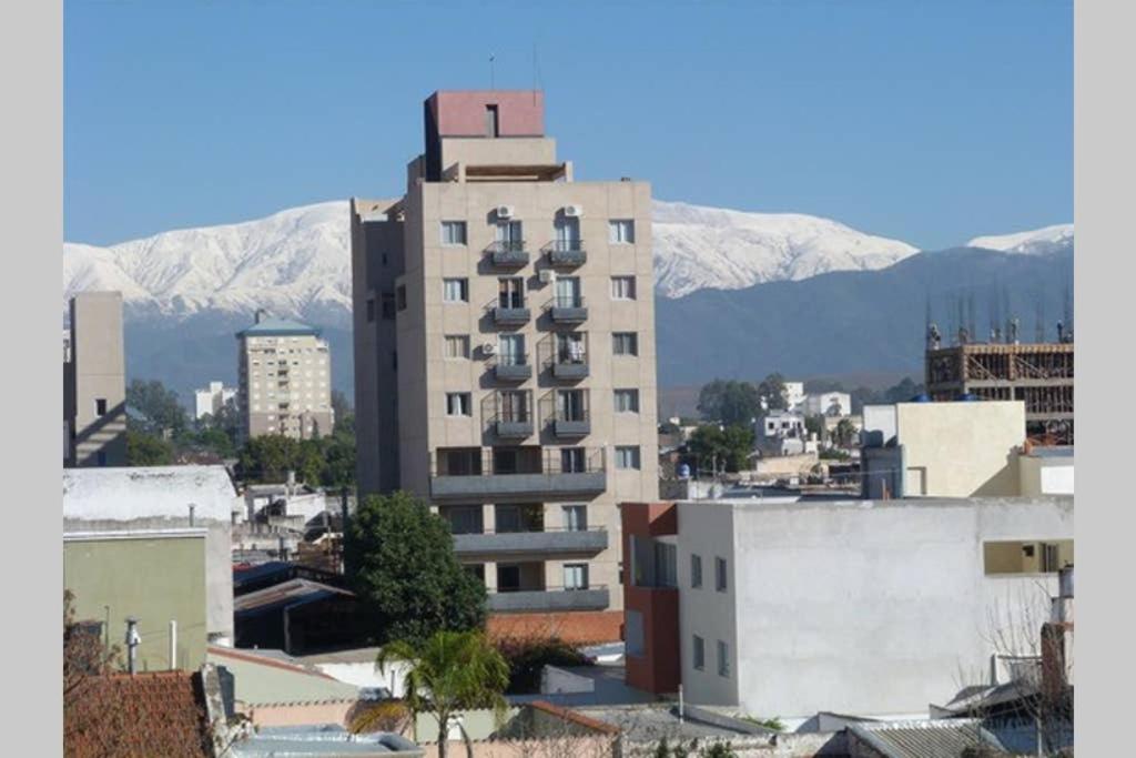 Departamento Ohiggins I Apartment *